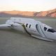 Illustration for article titled Steve Fossetts Record-Breaking Jet Car Up For Sale